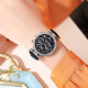 Skmei 2089SIBK Silver-Black
