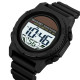 Skmei 2358BKWT Black-White
