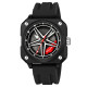 Skmei 2362BK Black