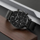 Skmei 2367BKBK Black