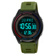 Skmei 2348AG Army Green