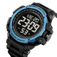 Skmei 2422BU Blue