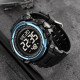 Skmei 2422BU Blue