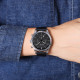Skmei 2367SIBK Silver-Black
