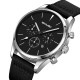 Skmei 2367SIBK Silver-Black
