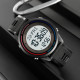 Skmei 2348BKWT Black-White