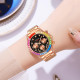 Skmei 2352RGBK Rose Gold-Black