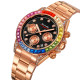 Skmei 2352RGBK Rose Gold-Black