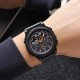 Skmei 2355BKOG Black-Orange