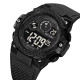 Skmei 2337BKBK Black-Black