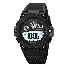 Skmei 2337BKWT Black-White