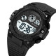 Skmei 2337BKWT Black-White