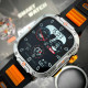Modfit Carbon Quad Orange