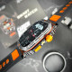 Modfit Carbon Quad Orange