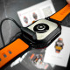 Modfit Carbon Quad Orange
