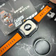 Modfit Carbon Quad Orange