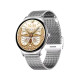 Modfit Business Pro Silver Mesh