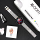 Modfit Business Pro Silver Mesh