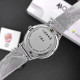 Modfit Business Pro Silver Mesh