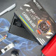 Modfit Carbon Blade Black