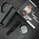 Modfit Carbon Quad Black