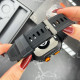 Modfit Carbon Quad Black