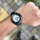 Skmei 1426BKWT Black-White