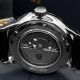 Pagani Design PD-2770 Silver-Blue-Black