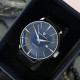 Pagani Design PD-2770 Silver-Blue-Black