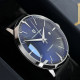 Pagani Design PD-2770 Silver-Blue-Black