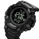 Skmei 2037BK Black
