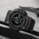 Skmei 2037BK Black