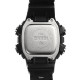 Skmei 2126SIBK Silver-Black
