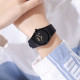 Skmei 2177BKBK Black-Black