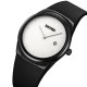 Skmei 2177BKSI Black-Silver