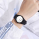 Skmei 2177BKSI Black-Silver