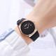 Skmei 2177RGBK Rose Gold-Black