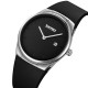 Skmei 2177SIBK Silver-Black