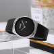Skmei 2177SIBK Silver-Black