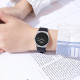 Skmei 2177SIBK Silver-Black