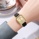 Skmei 2238GDGD Gold-Gold