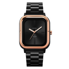 Skmei 2275RG Rose Gold