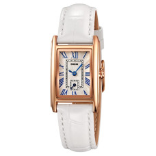 Skmei 2297RGWT Rose Gold-White