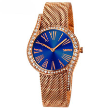 Skmei 9252BU Blue