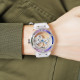 Skmei M032WT White