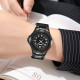 Skmei 9320BKBK Black-Black