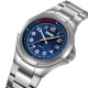 Skmei 9320SIBU Silver-Blue
