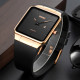Skmei 1961RGBK Rose Gold-Black