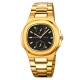 Skmei 2423GD Gold