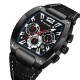 Skmei 9357BKBK Black
